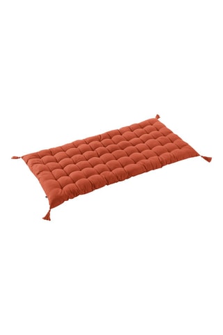 Matelas de sol Kala  Terracotta - 60 x 120 cm