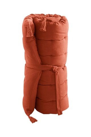 Matelas de sol Kala  Terracotta - 60 x 120 cm