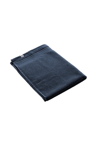Tapis de bain Garance Minuit - 50 x 70 cm