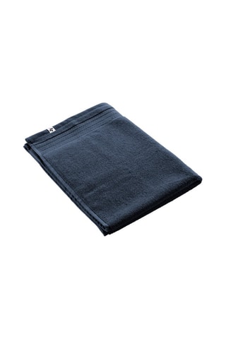Tapis de bain Garance Minuit - 50 x 70 cm