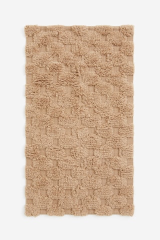 Vloerkleed Stan - Beige