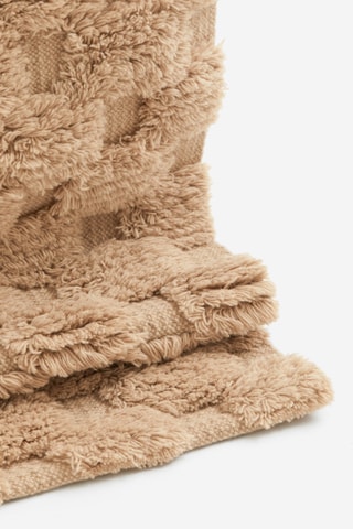 Vloerkleed Stan - Beige