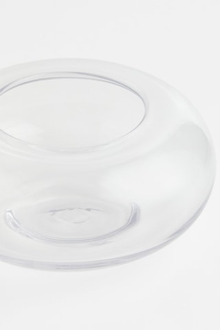 Kom Double M - 18 x 7,5 cm