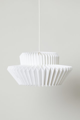 Ledhanglamp Vera -  Wit - 4 W