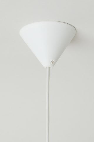 Ledhanglamp Vera -  Wit - 4 W