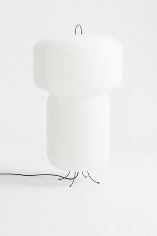 Ledstaanlamp - Wit - 4 W