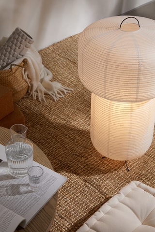 Ledstaanlamp - Wit - 4 W