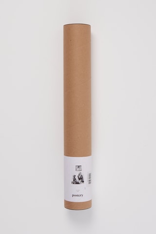 Affiche - 50 x 70 cm
