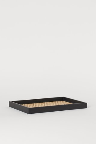 Plateau Alida - 35 x 3 x 25 cm