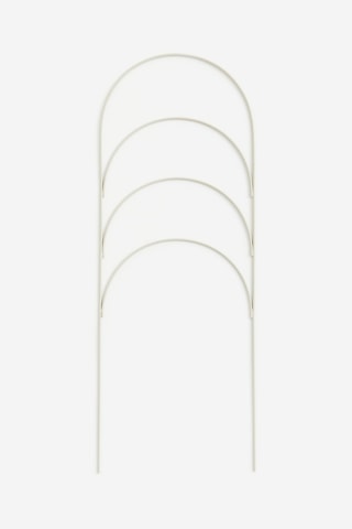 Plantgeleider - 26 x 68 cm - Beige