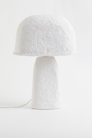 Ledtafellamp Pulp - Wit - 6 W