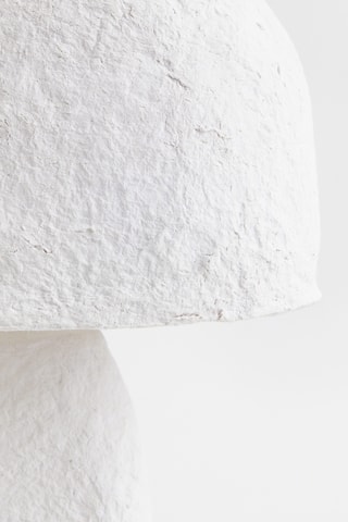 Ledtafellamp Pulp - Wit - 6 W