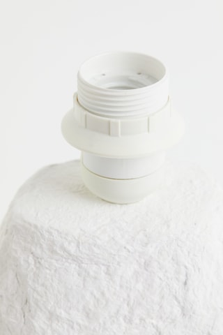 Ledtafellamp Pulp - Wit - 6 W