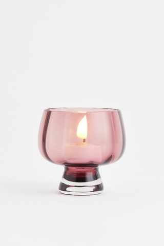 Fotolijst Poppy TH - 8,5 x 8,9 cm - Roze