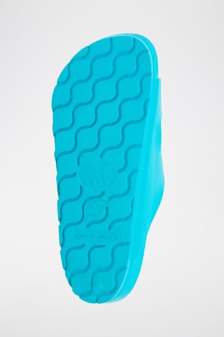 Mules - Bleu