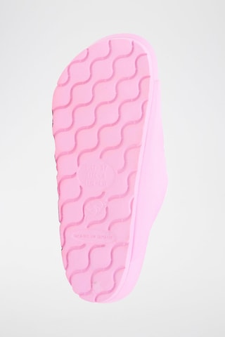 Mules - Rose