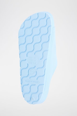 Mules - Bleu