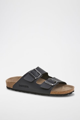 Mules - Noir