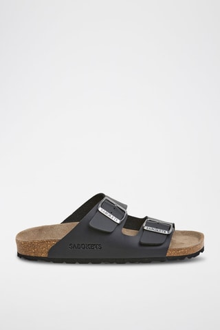 Mules - Noir