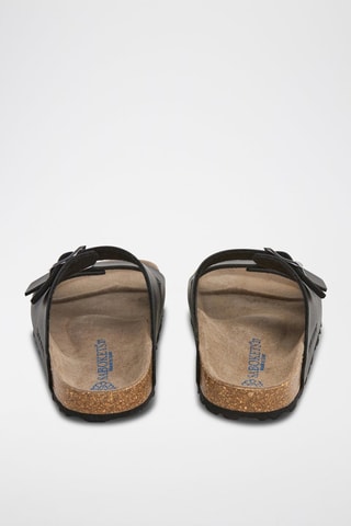 Mules - Noir