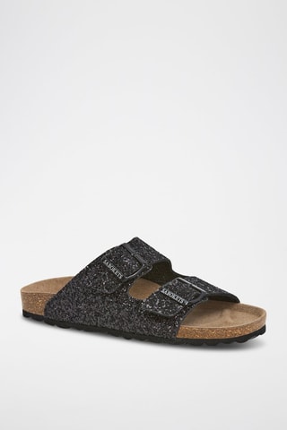 Mules - Noir