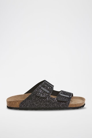 Mules - Noir