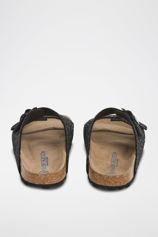 Mules - Noir
