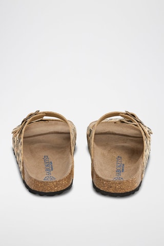 Mules - Marron