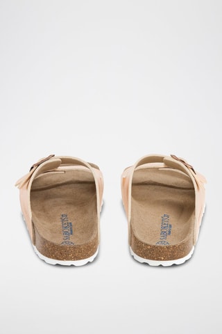 Mules - Rose
