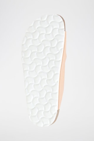 Mules - Rose