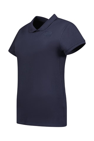 Polo Koctaileak - Bleu marine