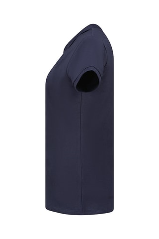 Polo Koctaileak - Bleu marine