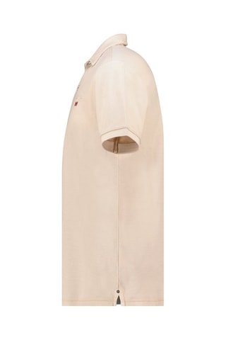 Polo Karseak - Beige