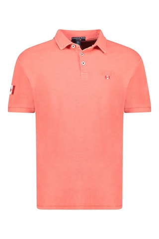 Polo Karseak - Corail