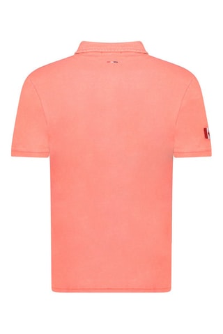 Polo Karseak - Corail