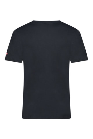 T-shirt Jopeakeak - Noir