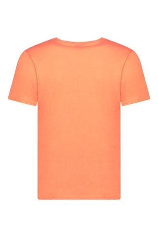 T-shirt Jopeakeak - Orange