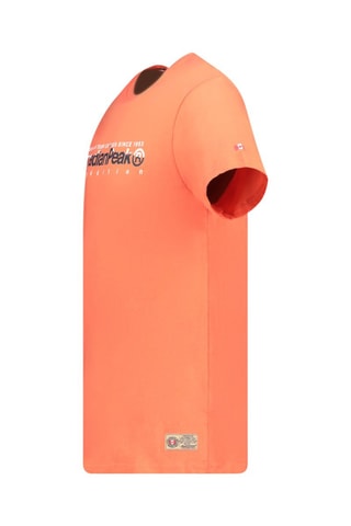 T-shirt Jopeakeak - Orange
