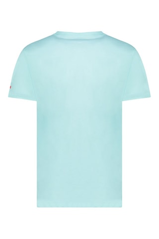 T-shirt Jopeakeak - Vert