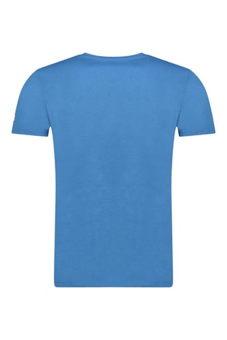 T-shirt Jaredeak - Bleu
