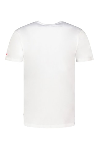 T-shirt Jaredeak - Blanc