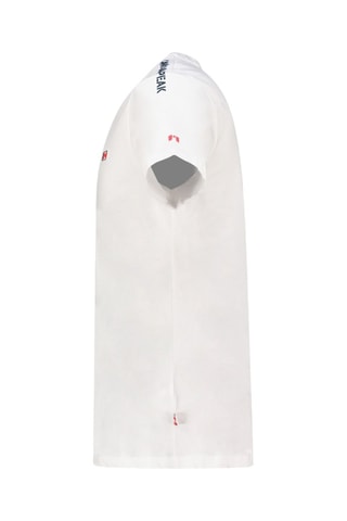 T-shirt Jaredeak - Blanc