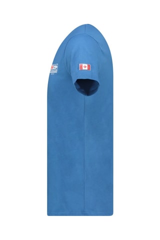 T-shirt Joffroyeak - Bleu