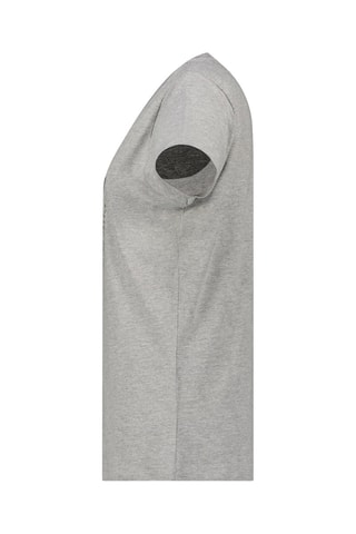T-shirt Jalimeak - Gris chiné