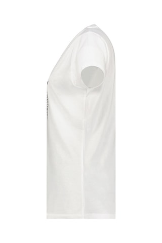 T-shirt Jalimeak - Blanc