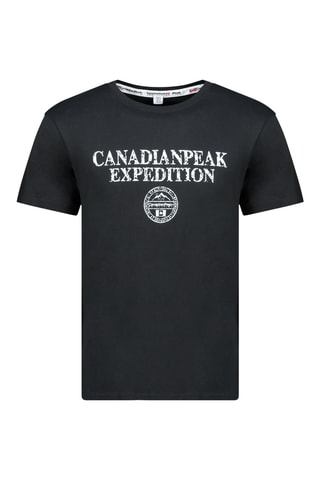 T-shirt Jvickeak - Noir