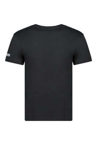 T-shirt Jvickeak - Noir