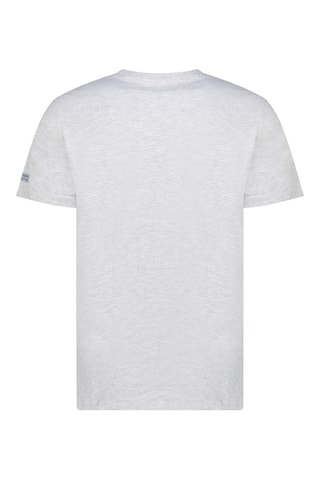 T-shirt Jvickeak - Gris clair chiné