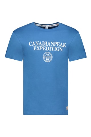 T-shirt Jvickeak - Bleu cobalt