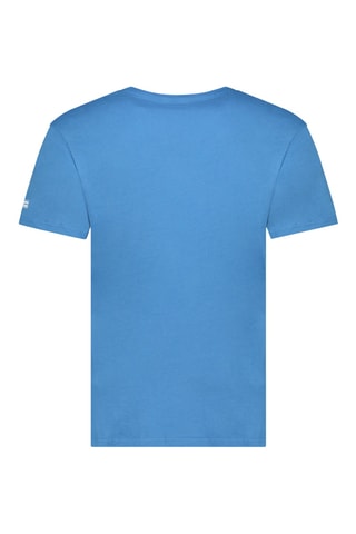T-shirt Jvickeak - Bleu cobalt